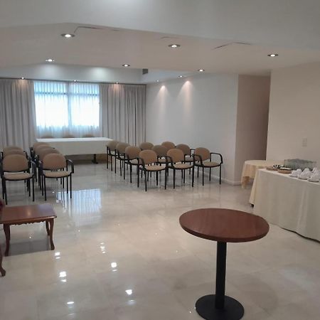 Atlas Tower Hotel Buenos Aires Esterno foto