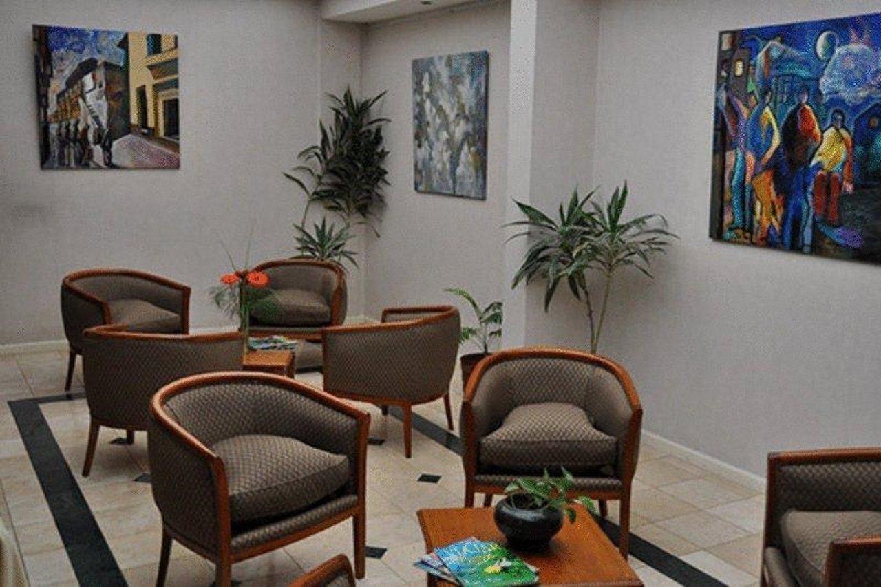 Atlas Tower Hotel Buenos Aires Esterno foto