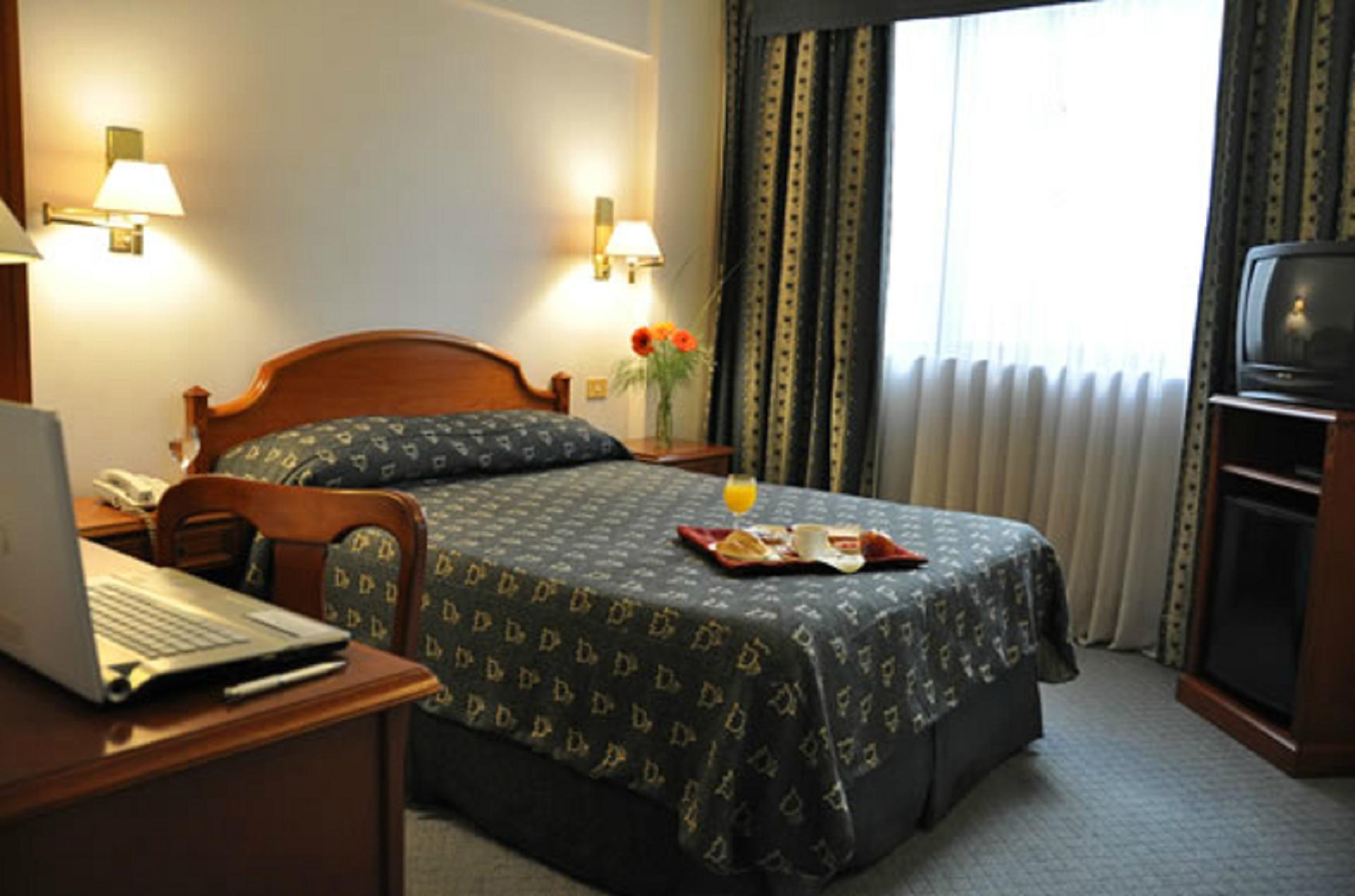 Atlas Tower Hotel Buenos Aires Esterno foto