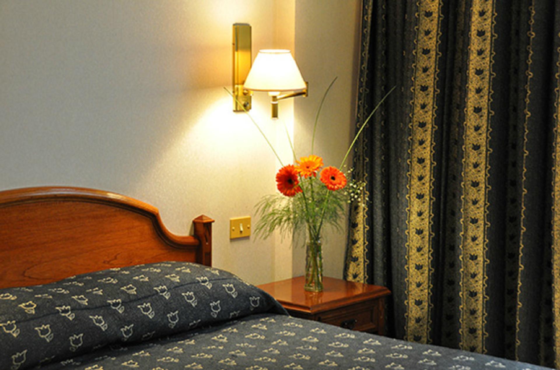 Atlas Tower Hotel Buenos Aires Esterno foto