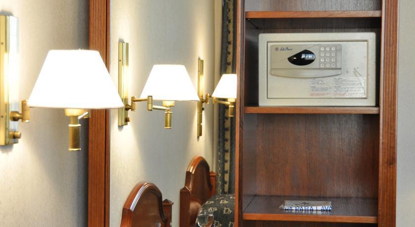 Atlas Tower Hotel Buenos Aires Esterno foto