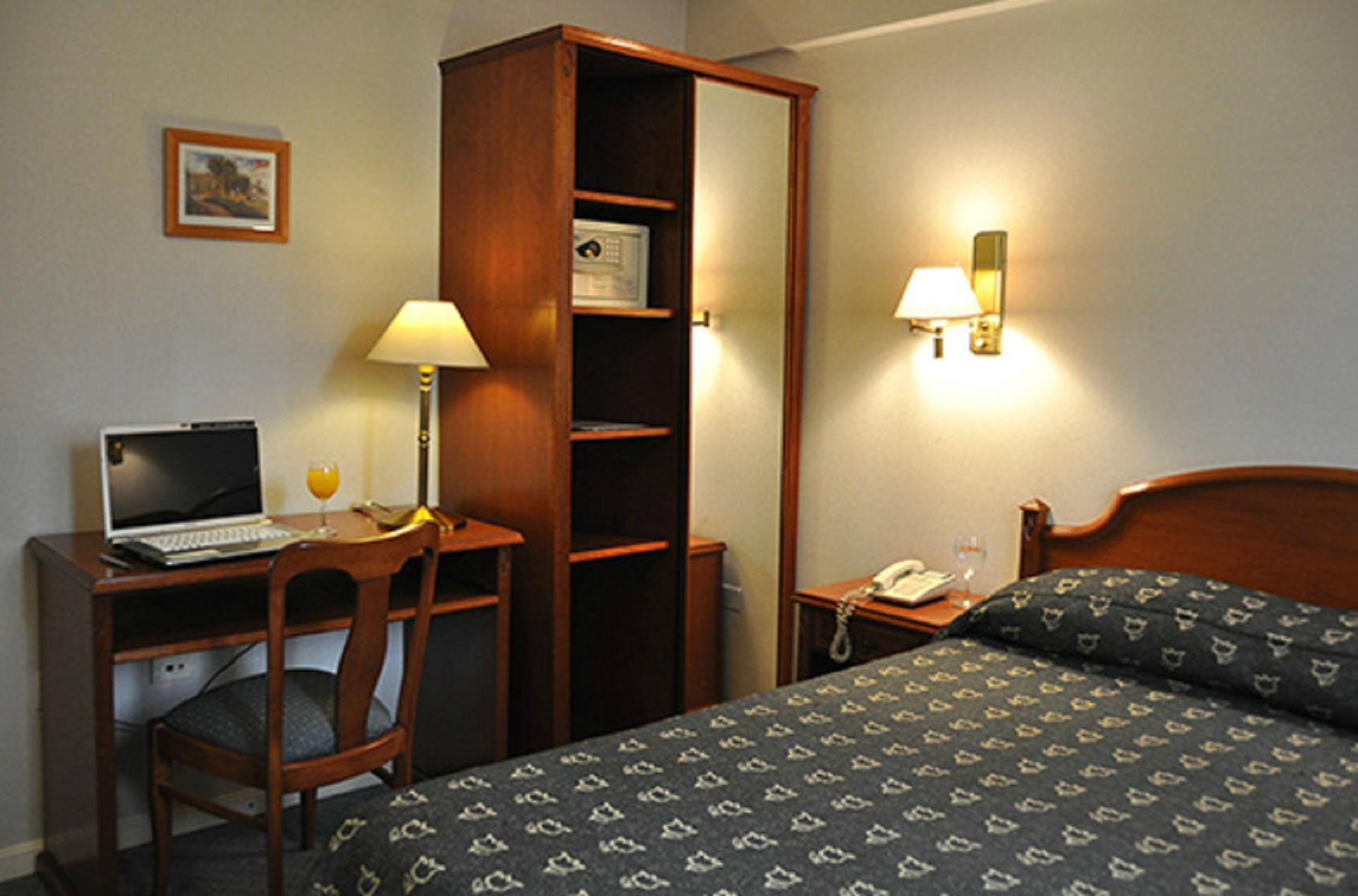 Atlas Tower Hotel Buenos Aires Esterno foto