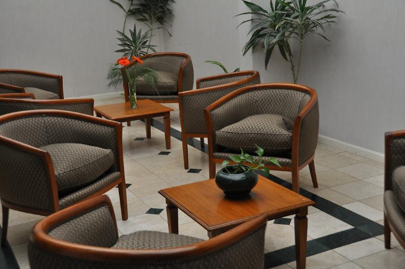 Atlas Tower Hotel Buenos Aires Esterno foto