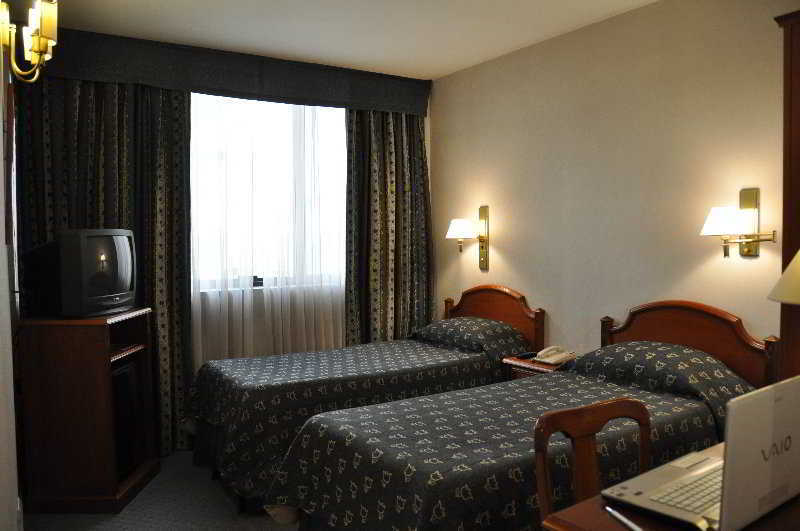 Atlas Tower Hotel Buenos Aires Esterno foto