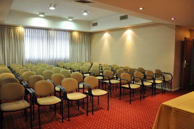 Atlas Tower Hotel Buenos Aires Esterno foto